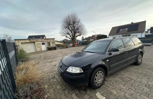 Monteurzimmer 2 - Little Afrika - Foto 16