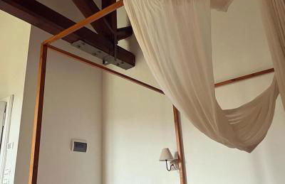 Abbazia Sette Frati Agriturismo Fratres - Foto 8