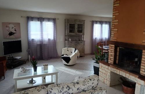 Villa, proche centre ville - Foto 2