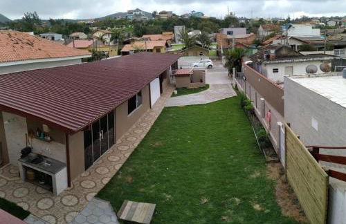 KITNET DO PESCADOR 1 - Photo 17