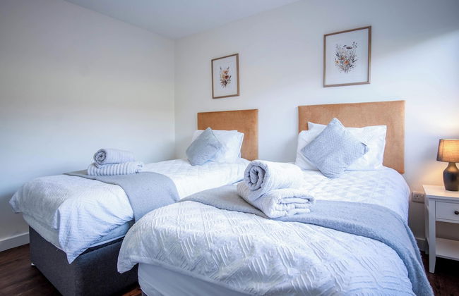 The Beacon - 3 Bed - Ludchurch - Foto 15