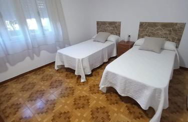 A Redonda Vivienda Vacacional - Foto 6