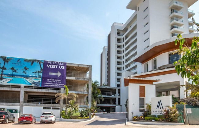 Harbor Puerto Vallarta 5009 - Foto 31