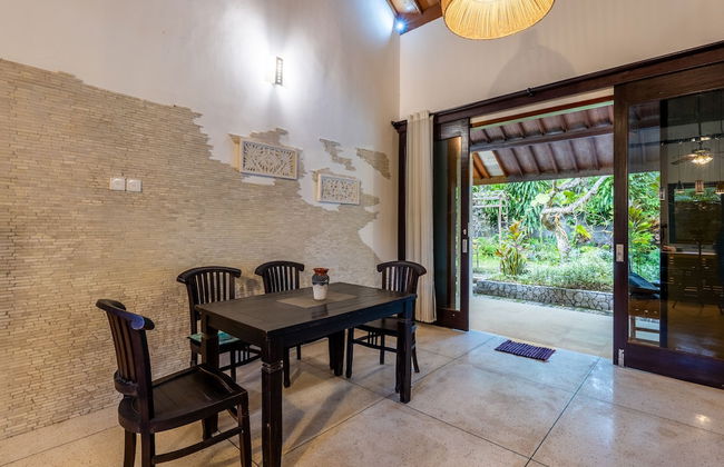 Surya Villa - Foto 27