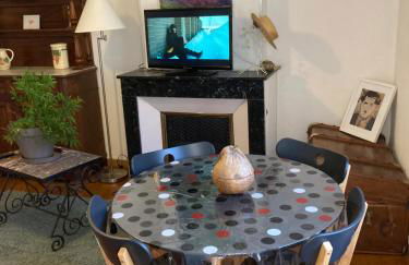 Chez FERNAND-Vues sur les montagnes - Foto 1