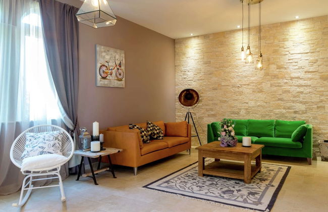 Villa in Skabrnje With Swimming Pool - Foto 18