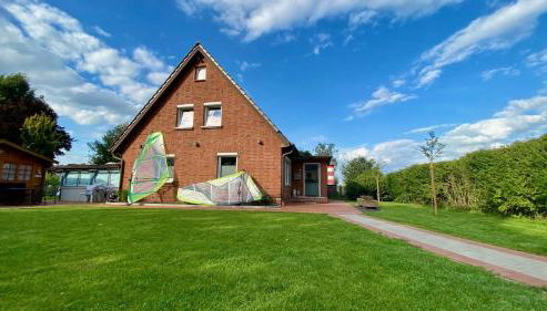 Ferienwohnungen Möwe - Foto 3