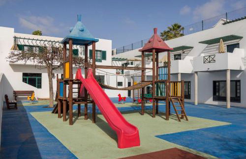 Aparthotel ILUNION Costa Sal Lanzarote - Foto 122