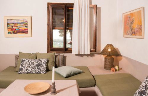 Traganitsa Apartments - Foto 20