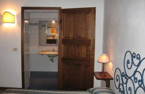 Agriturismo Chieteno con piscina e AC- Cetona - Foto 36