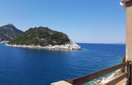 Apartmani Lešić Zaklopatica - Foto 46