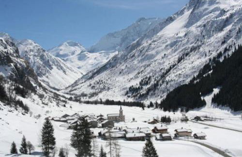 Appartement 4 à 6 P proche télécabine et centre - Foto 24