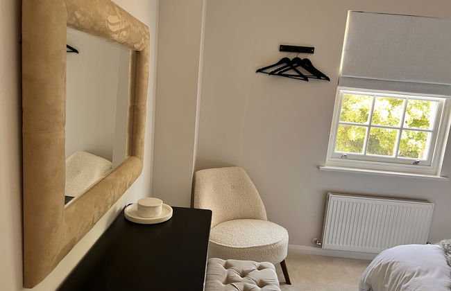 Charming 2-bed Apartment in Sandwich in Kent - Foto 7