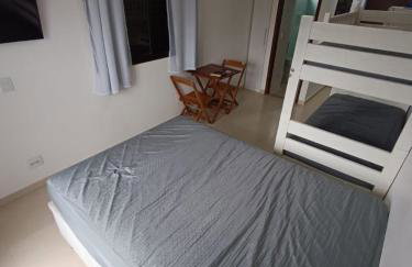 Flat Maresias 50m da Praia - 02 Mar & Tur - Foto 3