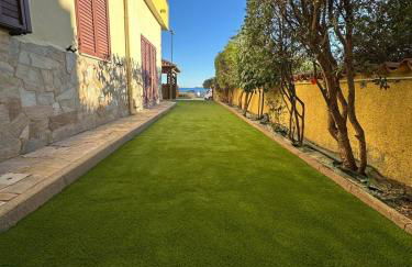 Blu Caletta - waterfront apartment with garden - Foto 10