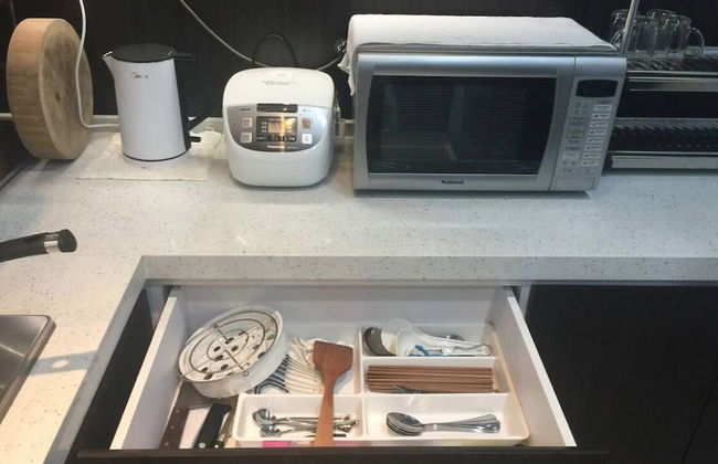 Palazio Serviced Apartment - Foto 38