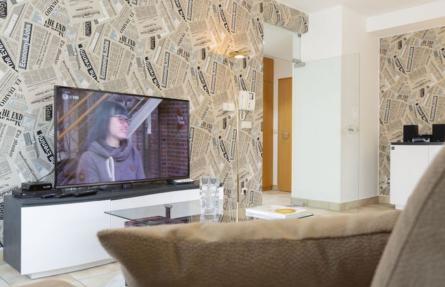 The Queen Luxury Apartmen-Villa Vittoria - Photo 37