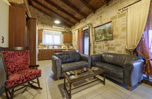 Villa-Τo Petrino - Foto 21