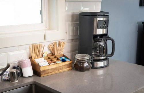 North Park Retreat - Trendy - Tranquil - Vibrant - Foto 25