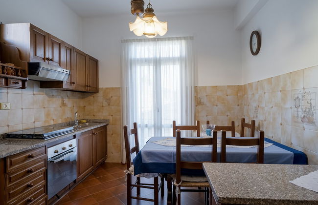 Agriturismo Le Girandole - Photo 20