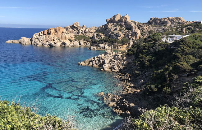 Alba Majore Beach Apartment - Foto 20