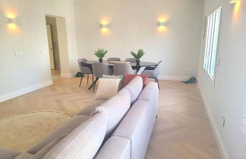 Spectacular flat for 8 pax near Puerta del Sol - Alcala - Photo 7