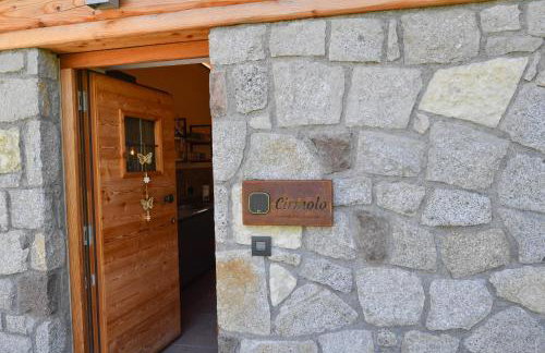 Chalet Cirmolo - Chalet Maso Vecchio immerso nell'Altopiano del Tesino, Trentino - Foto 2