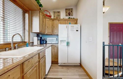 Perfect Panoramic Paradise - Foto 9