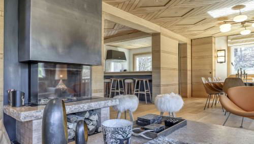 Chalet Boucle - Photo 4