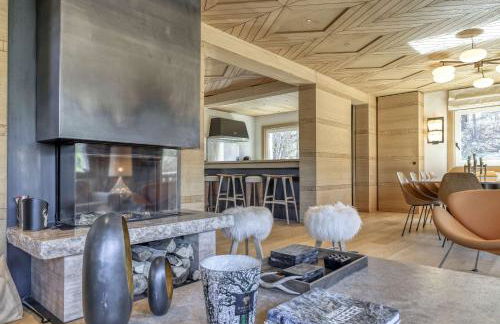 Chalet Boucle - Photo 4