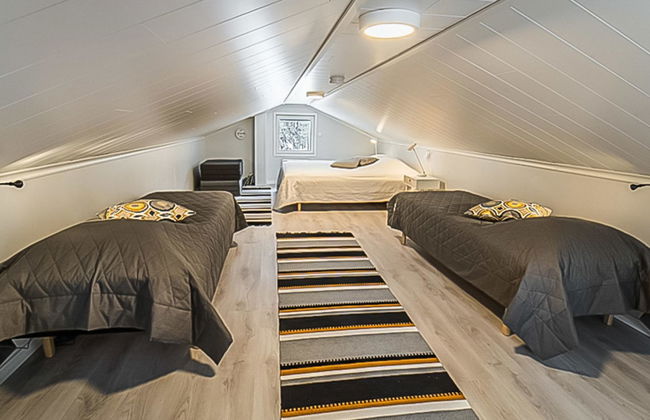 Pallaskieppi - Foto 12