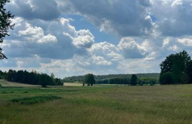 Dom Kozia Górka - dom w sercu Puszczy Knyszyńskiej, dostępna bania z jacuzzi za dodatkową opłatą - jacuzzi available for an extra fee - Foto 42