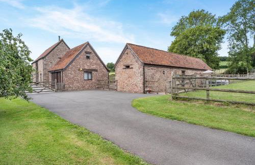 Court Park Barn - Foto 20