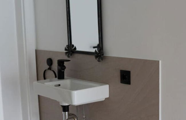 Apartment Bar Comfortable Holiday Residence - Photo 29