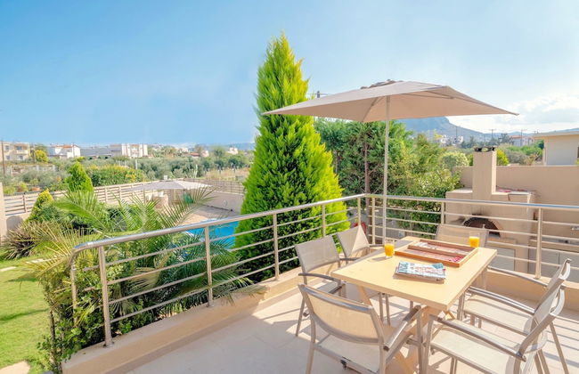 Villa Alba - Foto 14