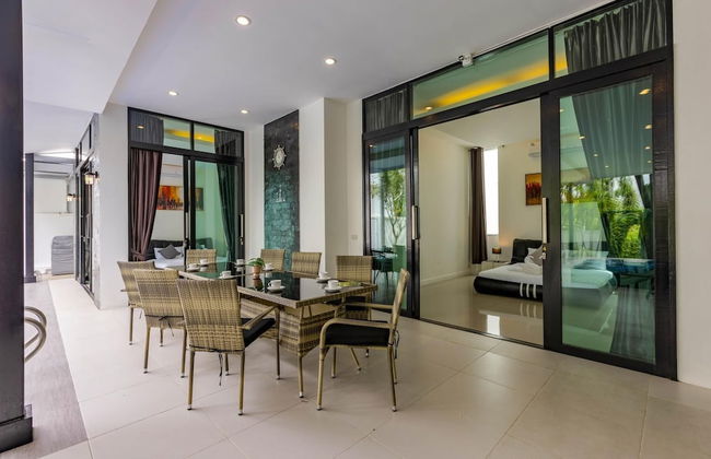 3 Bedroom Pool Villa BL2 - Foto 22