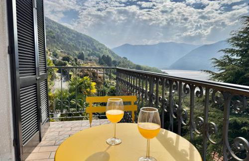 Villa Miralago - Foto 27