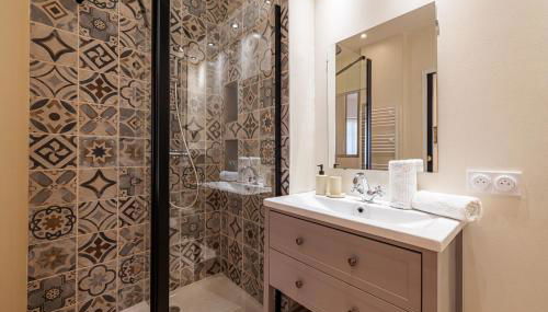 Large & Quiet 1 Bdr Downtown - Foto 5