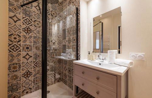 Large & Quiet 1 Bdr Downtown - Foto 5