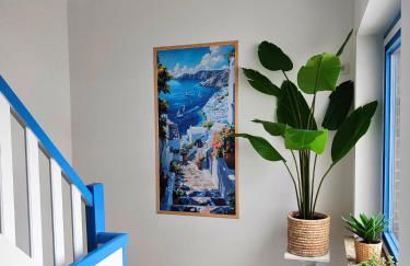 Weserblick Hafen-Apartment-Bremen - Foto 24