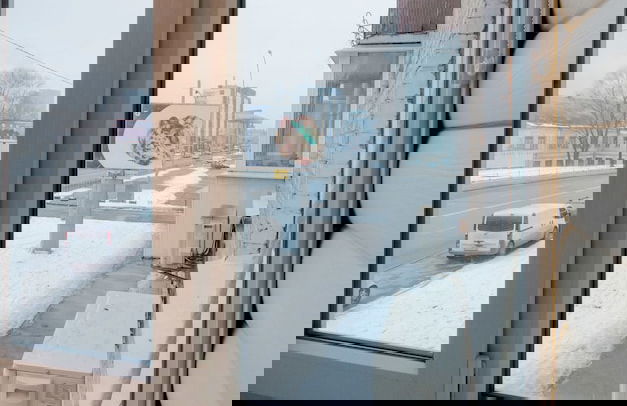 CityApartments Kyiv Railway Station - Photo 25