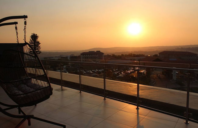 Ellipse 2 Bedroom Apartment - Foto 15