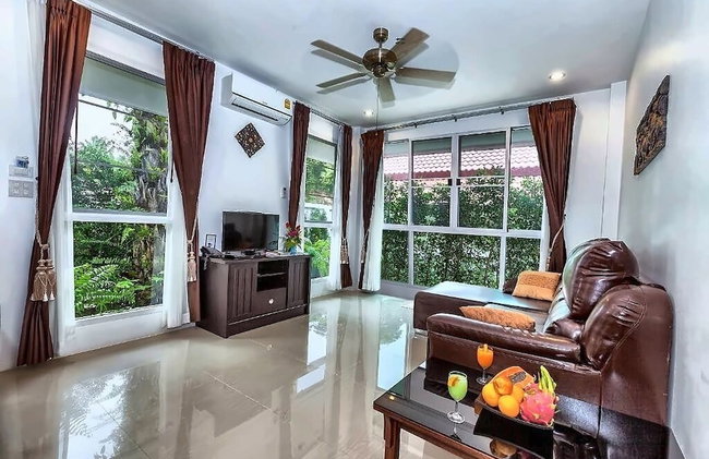 Lux Family Villas - Photo 70