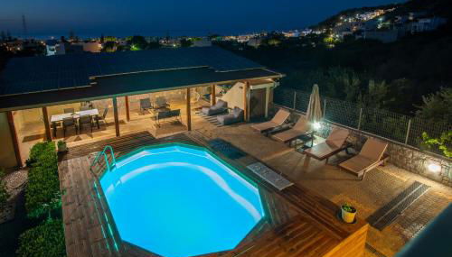 Atalaya Villa - Photo 2