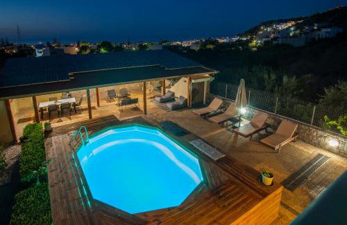 Atalaya Villa - Photo 1