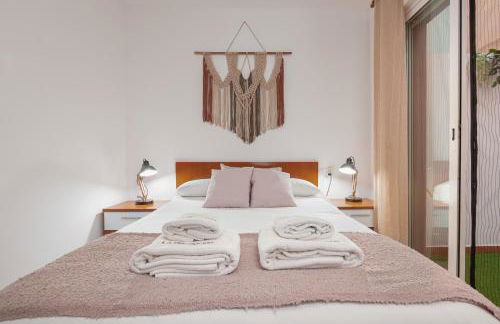 C55 Cosy Apartment close to the beach - Foto 1