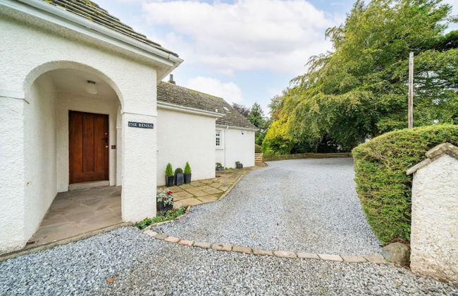 The Bensil - Carnoustie Meets The Hamptons - Foto 11