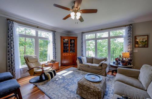 Firefly Lake House - Foto 35