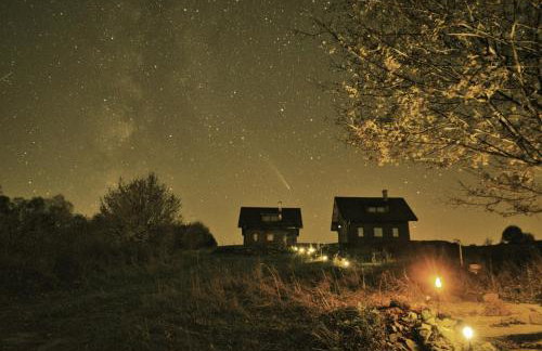 Anielskie Wzgórze Domek z Widokiem & Kuźnia Skarbów - Foto 11