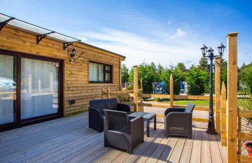 Highland Retreats Cannich - Foto 39